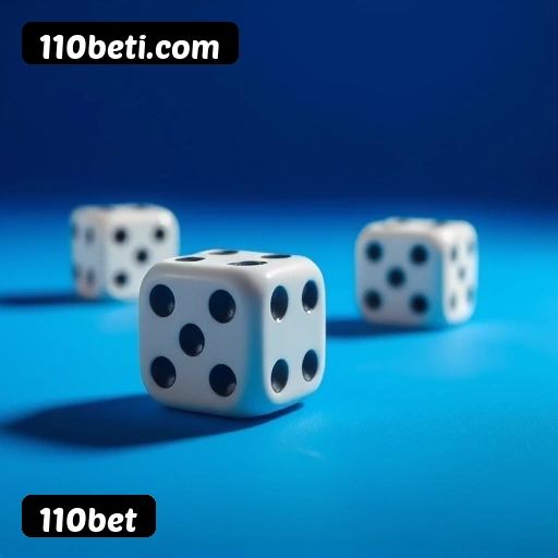 Comparação APP mobile vs versão web da 110bet