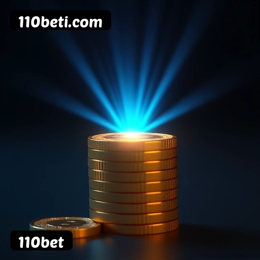 Bônus e promoções 110bet