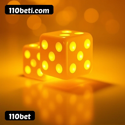 Tabela RTP dos jogos de cassino da 110bet