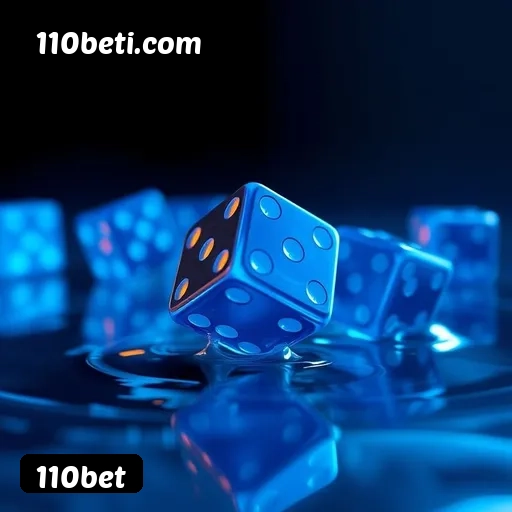 Catálogo 110bet com mais de 3.100 jogos — Pragmatic Play, Evolution, NetEnt e fornecedores certificados