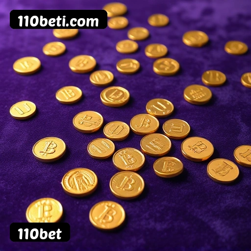 Pagamentos PIX na 110bet