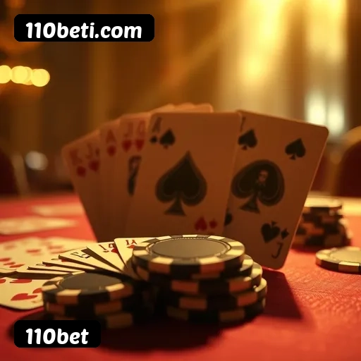 Certificações de segurança da 110bet